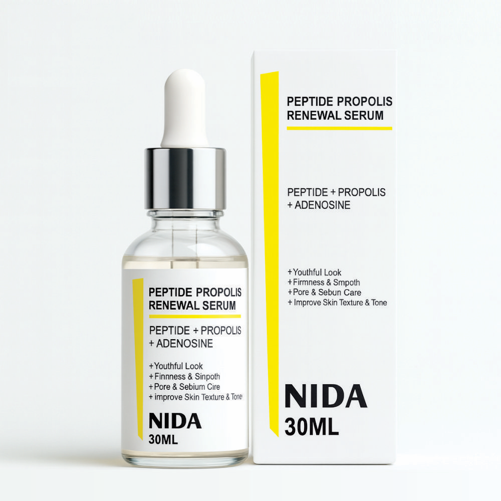NIDA PEPTIDE PROPOLIS SERUM 30 ml