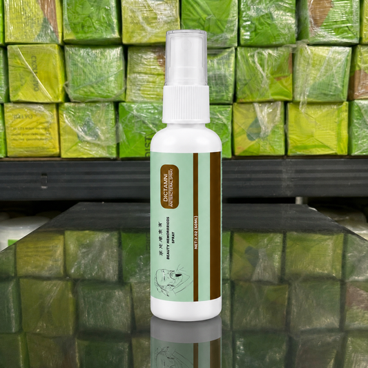 Dictamni Hemorrds Spray