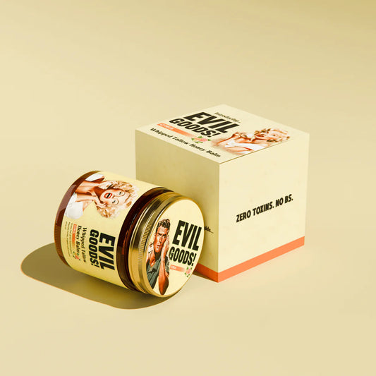 Evil Goods - Crema 🖤