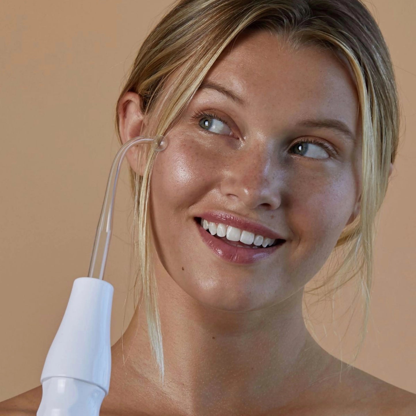 Kit Alta Frecuencia Capilar y Facial | 4 Electrodos