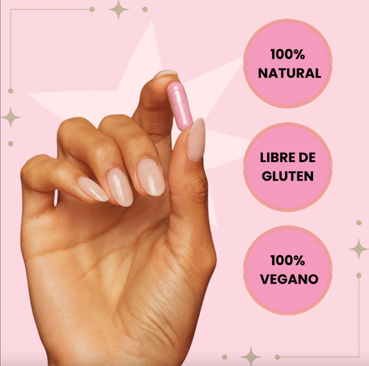 URO Probiótico Vaginal