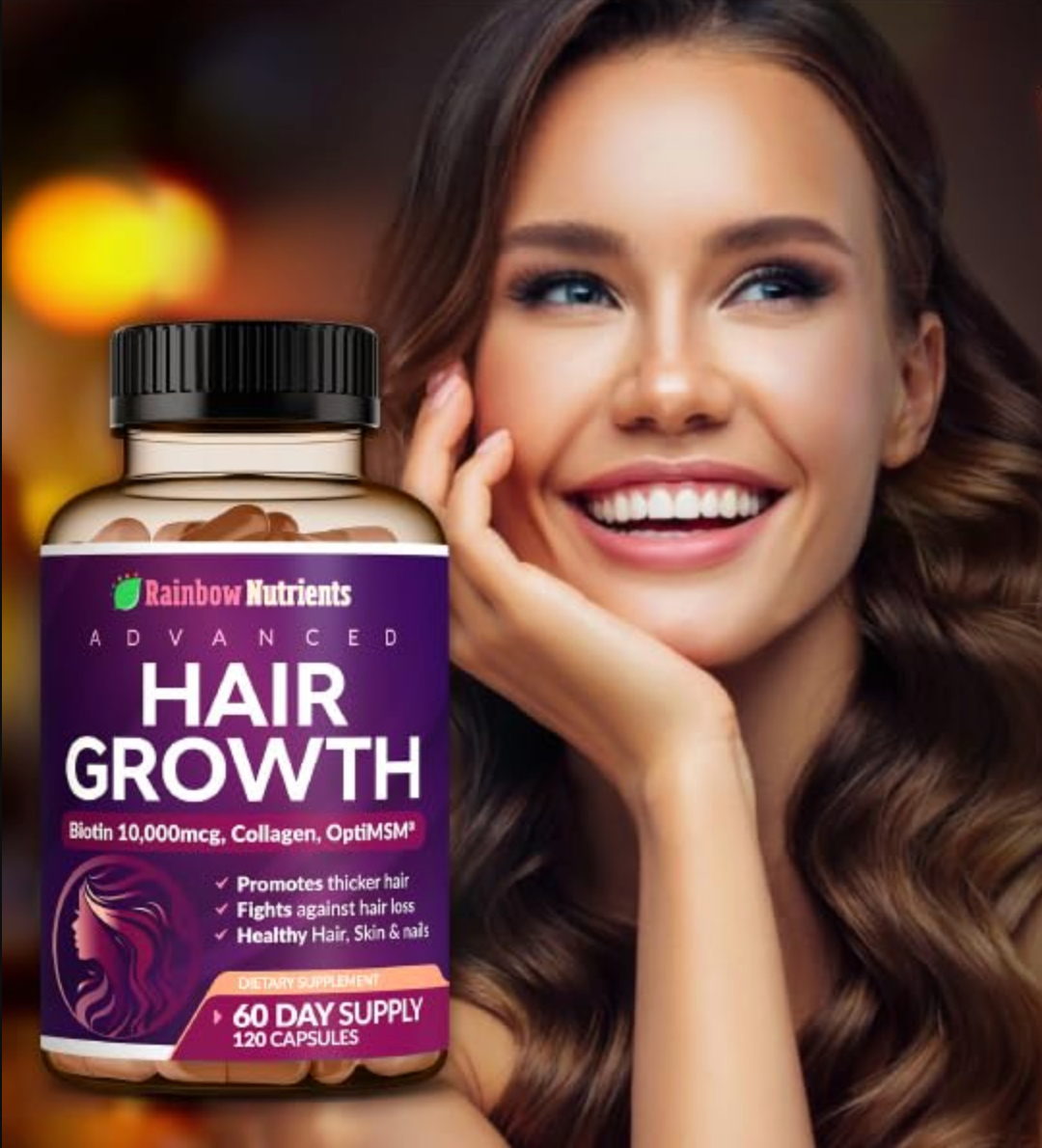 Hair Growth Pro X