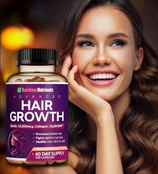 Hair Growth Pro X