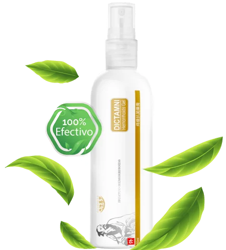 Dictamni Hemorrds Spray