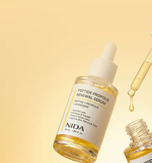NIDA PEPTIDE PROPOLIS SERUM 30 ml